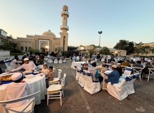 Азербайджан в месяц Рамазан провел гуманитарные кампании в различных странах