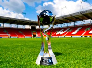 ФИФА не будет отстранять Израиль от участия в международных соревнованиях