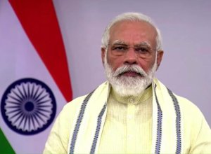 Нарендра Моди осудил иранские атаки на Катар