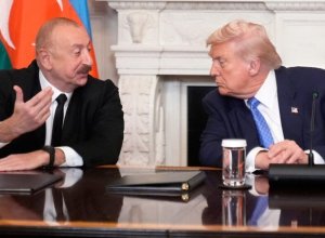 “The Hill”: Azərbaycan ABŞ-ın İran planında əsas ölkədir