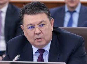 Вице-премьер Казахстана заявил о получении всех техэкспертиз по крушению AZAL