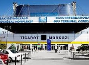 В Азербайджане установлен рекорд междугородних автобусных перевозок