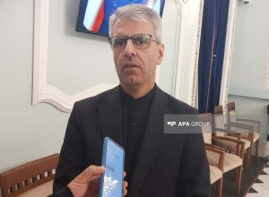 Пресс-секретарь МИД Ирана: Сохранение отношений с Азербайджаном всегда было для нас приоритетом 