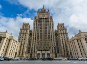 МИД России: Удары по иранскому порту на Каспии затрагивают наши интересы