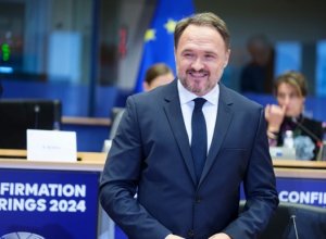 СМИ: Йоргенсен призвал страны ЕС отложить закупки газа из-за ситуации на Ближнем Востоке