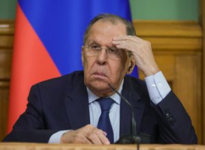 Лавров: США вытесняют Россию со всех энергорынков