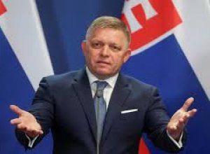 Фицо призвал ЕС отказаться от 