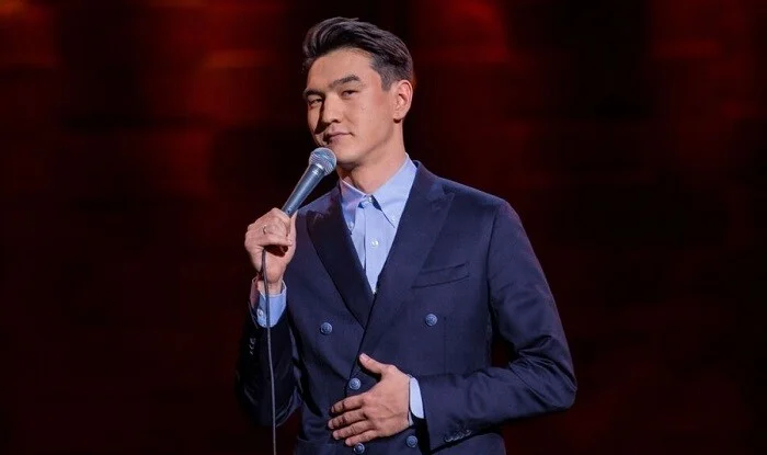 Сабуров пошутил о выдворении из России