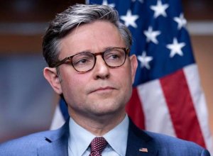 Спикер Палаты представителей Джонсон: Цели США в Иране почти достигнуты