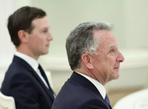 Трамп поручил Кушнеру и Уиткоффу возобновить переговоры с Ираном