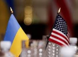 Во Флориде состоялась встреча между делегациями США и Украины