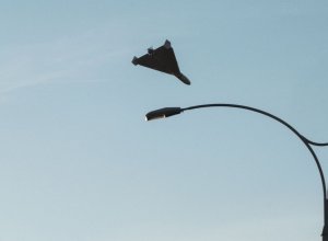 Иран нанес массированный удар по ОАЭ