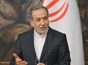 Арагчи потребовал компенсации за ущерб, нанесенный ядерным объектам Ирана