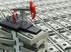 Нефть Brent торгуется у отметки $113 за баррель