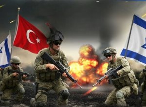 İsrail Türkiyəni vuracaqmı? Cavab Ərdoğandan gəldi