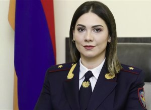 Србуи Галян: Новая Конституция Армении готова юридически