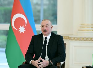 İlham Əliyevin mesajı kimədir? - Bakı–Tehran xəttində diqqətçəkən detal 