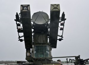 ПВО ОАЭ сегодня перехватили 7 баллистических ракет и 16 БПЛА