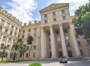 Баку требует ответа от Москвы