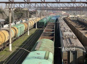 В Армению планируется отправить удобрения и гречиху транзитом через Азербайджан