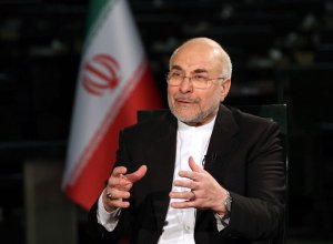 СМИ: Переговоры с США ведет спикер парламента Ирана Галибаф