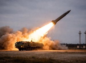 Украина ударила новой баллистической ракетой по Петербургу -ОБНОВЛЕНО-ФОТО-ВИДЕО