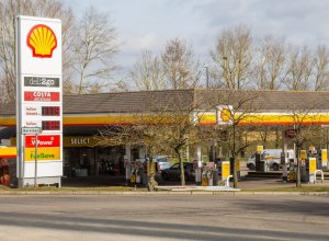 В Британии начали ограничивать продажу топлива