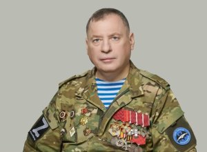 Умер российский депутат Юрий Швыткин. Он угрожал украинским солдатам смертью