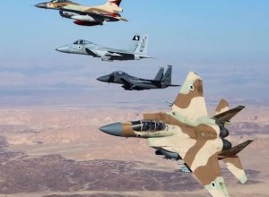 Bombalarla rejimi devirmək olmur: niyə ABŞ və İsrail İranı havadan diz çökdürə bilmir?