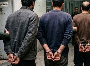 В Иране задержали 30 человек по подозрению в передаче данных США и Израилю