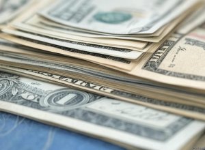 Обнародован объем денежных переводов из Грузии в Азербайджан за 2025 г.