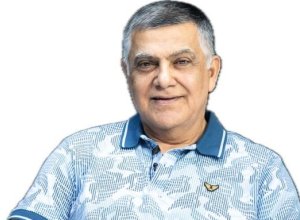 Qəzəbli və revanşist Putin. Kremlsiz Qafqaz... - Elbəyi Həsənli yazır