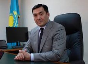 Ерлан Аккенженов предложил США использовать потенциал Каспия для поставок углеводородов