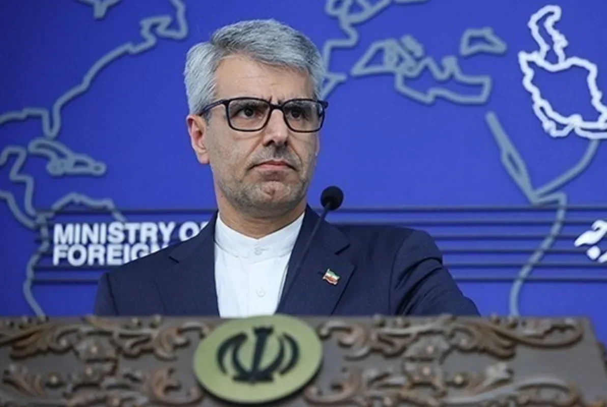 Багаи: Соседи Ирана уже несколько дней предлагают посредничество в переговорах с США