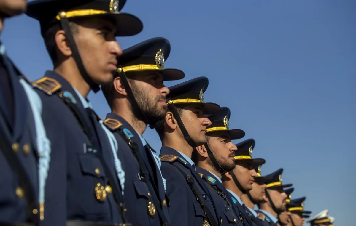 В Иране заявили, что цены на нефть будут стабильны только при гарантиях армии