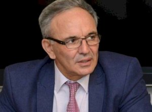 Афлатун Амашов попал в ДТП и доставлен в больницу-ВИДЕО