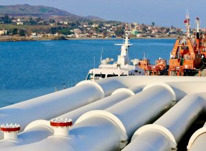 WSJ: Израиль поразил ключевой маршрут поставок оружия между Россией и Ираном в Каспии