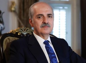 «Беззаконие стало нормой»: спикер турецкого парламента о мировом кризисе