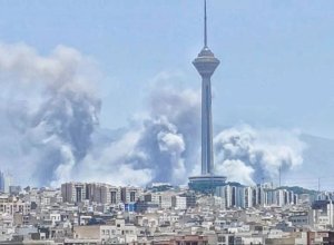 В Иране назвали число разрушенных в ходе ударов США и Израиля гражданских объектов