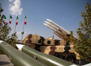 Иран пригрозил захватом ОАЭ и Бахрейна