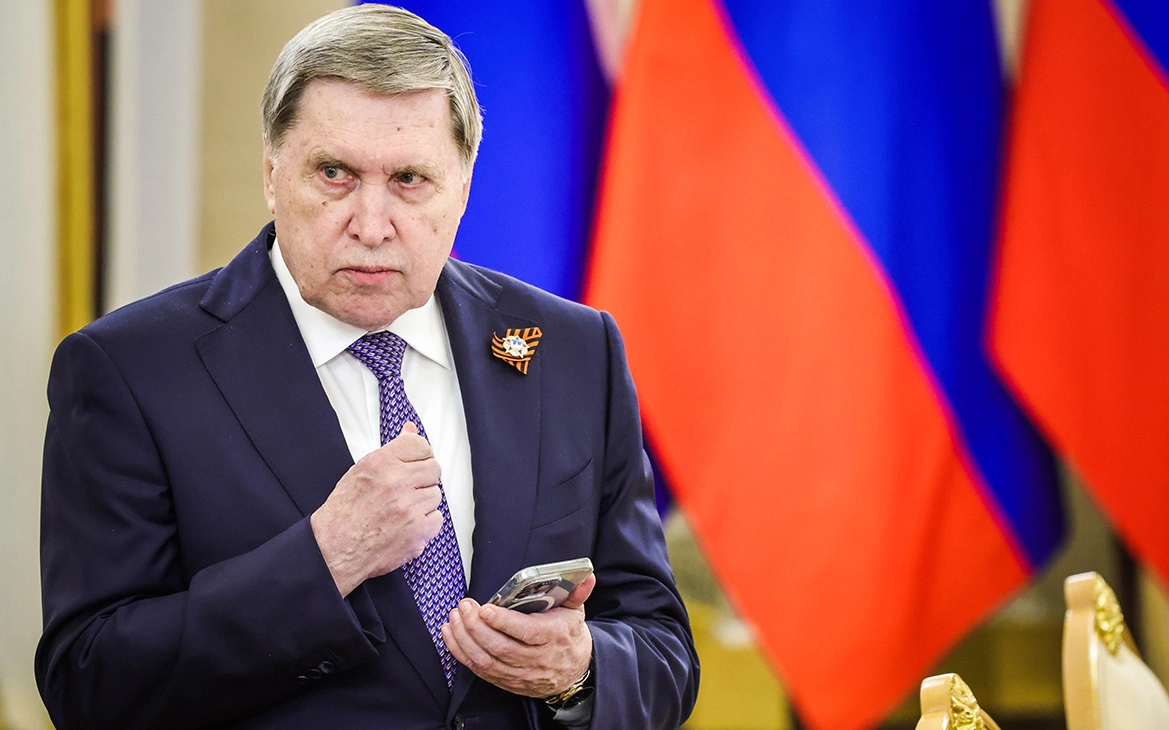 Ушаков: Вашингтон проинформировал Москву об итогах переговоров США-Украина во Флориде