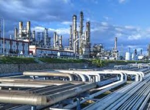 В Азербайджане обнародован объем производства этилена за два месяца