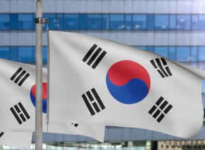 Южная Корея расширяет бюджет «военного времени»