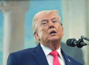 Трамп: Мы никогда не забудем о том, что НАТО не помогло нам в войне с Ираном