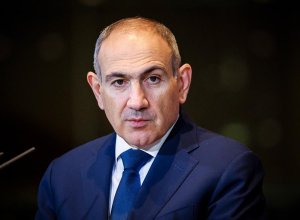 Пашинян: Ереван не против покупки Казахстаном у РФ концессии на ж/д Армении