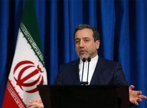 Арагчи: Слова и действия американцев расходятся