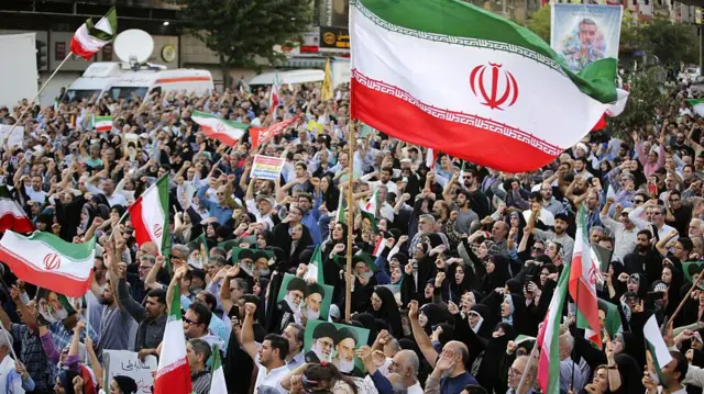 Израиль не смог расшатать Иран и теперь хочет его обезвредить-ОБНОВЛЕНО