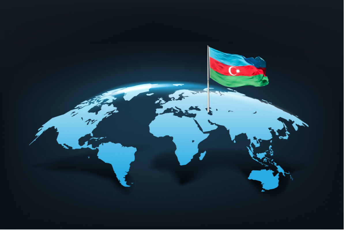 Azərbaycan “orta güc”ə çevrilir: İsrail faktoru - TƏHLİL