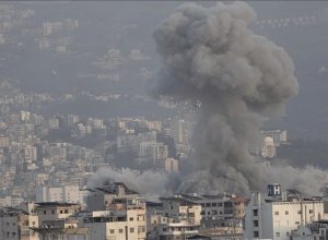 США и Израиль нанесли удар по заводу тяжелой воды в Иране