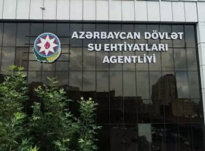 ADSEA: Из-за ливней в ряде районов наблюдается скопление дождевых вод